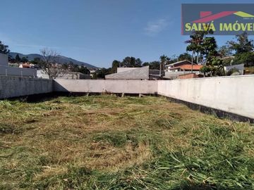 Foto do imóvel Lote Terreno em Atibaia