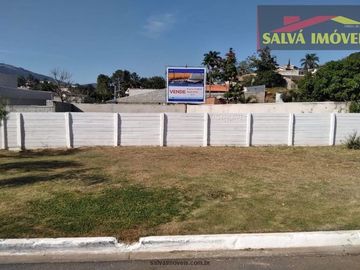 Foto do imóvel Lote Terreno em Atibaia