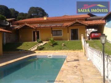 Foto do imóvel Casa em Piracaia
