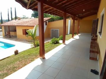 Foto do imóvel Casa em Piracaia