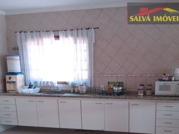 Foto do imóvel Casa em Piracaia