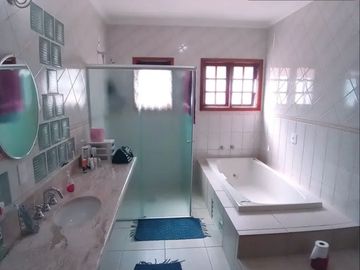 Foto do imóvel Casa em Piracaia