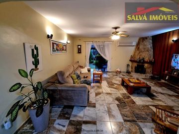 Foto do imóvel Casa em Atibaia