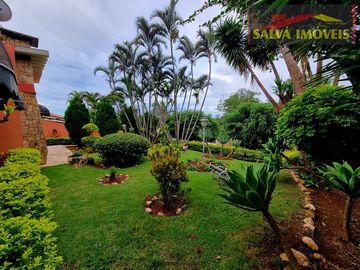 Foto do imóvel Casa em Atibaia