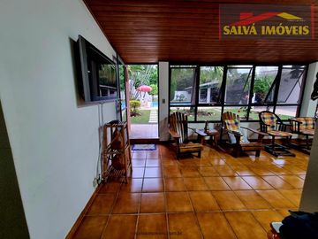 Foto do imóvel Casa em Atibaia