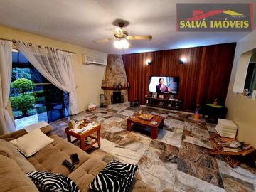 Foto do imóvel Casa em Atibaia
