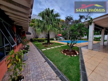 Foto do imóvel Casa em Atibaia