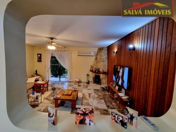 Foto do imóvel Casa em Atibaia