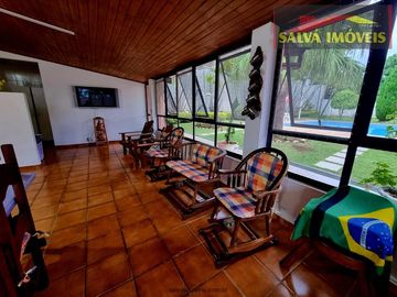Foto do imóvel Casa em Atibaia