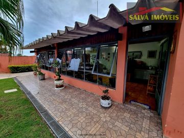 Foto do imóvel Casa em Atibaia