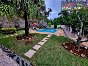 Foto do imóvel Casa em Atibaia
