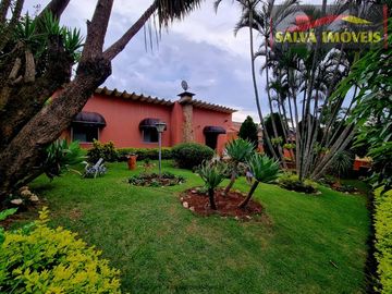 Foto do imóvel Casa em Atibaia