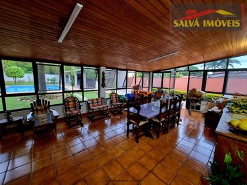 Foto do imóvel Casa em Atibaia
