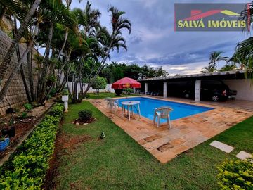 Foto do imóvel Casa em Atibaia