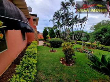 Foto do imóvel Casa em Atibaia
