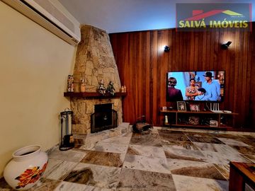 Foto do imóvel Casa em Atibaia