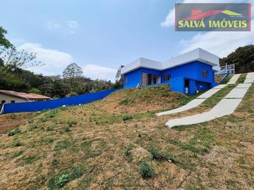 Foto do imóvel Chácara Fazenda Sítio em Atibaia