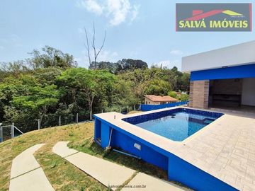 Foto do imóvel Chácara Fazenda Sítio em Atibaia