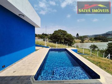 Foto do imóvel Chácara Fazenda Sítio em Atibaia