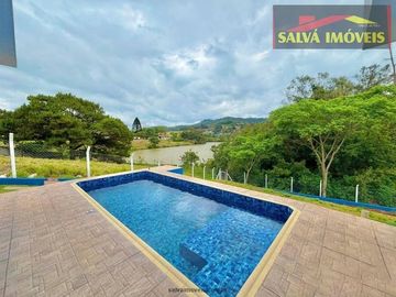 Foto do imóvel Chácara Fazenda Sítio em Atibaia