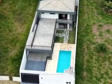 Foto do imóvel Casa em Atibaia