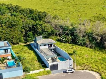 Foto do imóvel Casa em Atibaia