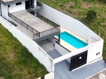 Foto do imóvel Casa em Atibaia