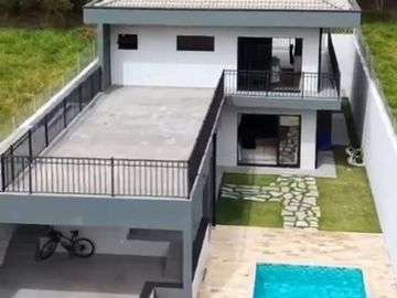 Foto do imóvel Casa em Atibaia