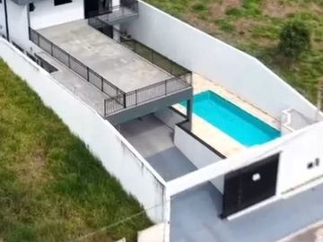 Foto do imóvel Casa em Atibaia