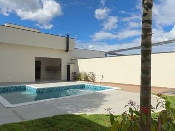 Foto do imóvel Casa em Atibaia