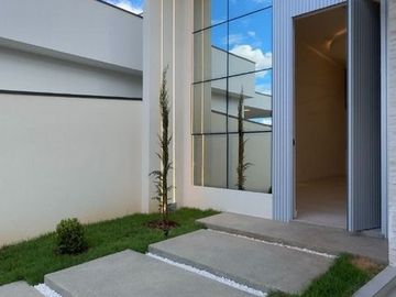 Foto do imóvel Casa em Atibaia