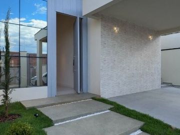 Foto do imóvel Casa em Atibaia