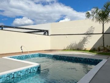 Foto do imóvel Casa em Atibaia