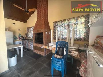 Foto do imóvel Chácara Fazenda Sítio em Atibaia