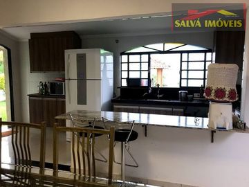 Foto do imóvel Chácara Fazenda Sítio em Atibaia