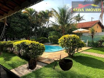 Foto do imóvel Chácara Fazenda Sítio em Atibaia