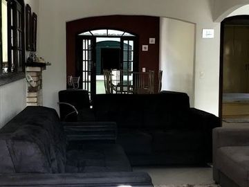 Foto do imóvel Chácara Fazenda Sítio em Atibaia