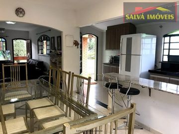 Foto do imóvel Chácara Fazenda Sítio em Atibaia