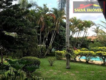Foto do imóvel Chácara Fazenda Sítio em Atibaia