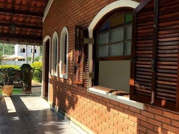 Foto do imóvel Chácara Fazenda Sítio em Atibaia