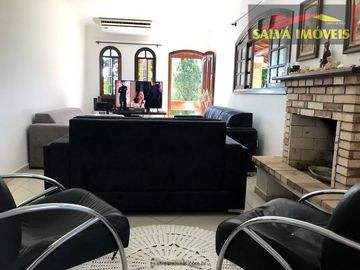 Foto do imóvel Chácara Fazenda Sítio em Atibaia