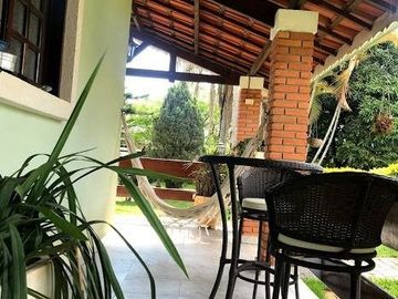Foto do imóvel Chácara Fazenda Sítio em Atibaia
