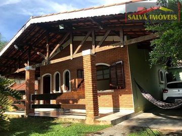 Foto do imóvel Chácara Fazenda Sítio em Atibaia