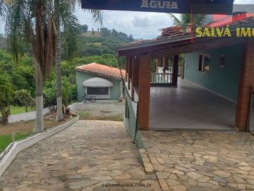 Foto do imóvel Chácara Fazenda Sítio em Jarinú