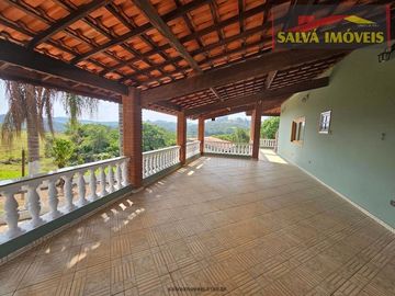 Foto do imóvel Chácara Fazenda Sítio em Jarinú