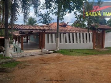 Foto do imóvel Chácara Fazenda Sítio em Jarinú