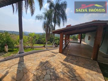 Foto do imóvel Chácara Fazenda Sítio em Jarinú