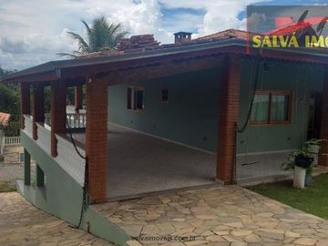 Foto do imóvel Chácara Fazenda Sítio em Jarinú