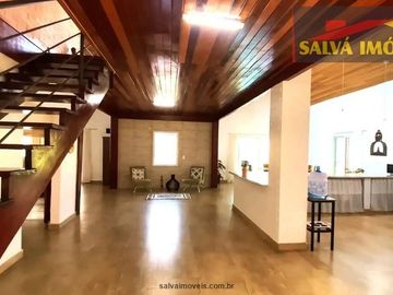 Foto do imóvel Casa em Atibaia