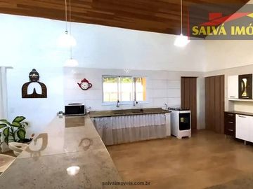 Foto do imóvel Casa em Atibaia